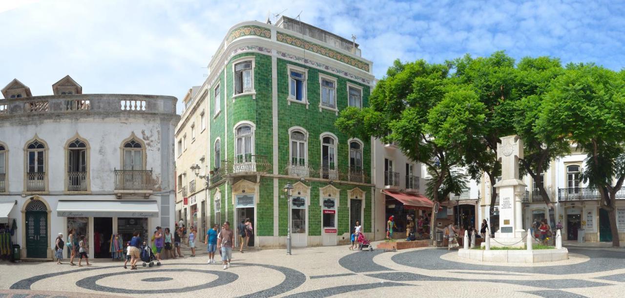 Апартаменти A37 - Casa Alferes In Downtown Лагуш Екстер'єр фото
